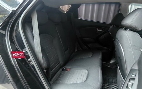 Hyundai ix35 I рестайлинг, 2014 год, 1 198 000 рублей, 8 фотография