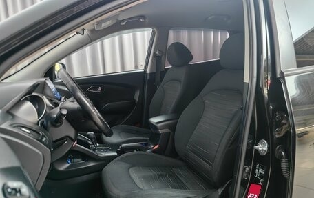 Hyundai ix35 I рестайлинг, 2014 год, 1 198 000 рублей, 5 фотография