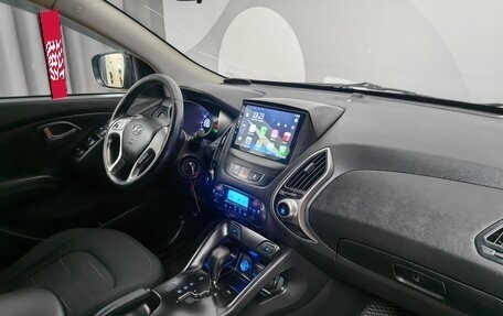 Hyundai ix35 I рестайлинг, 2014 год, 1 198 000 рублей, 12 фотография