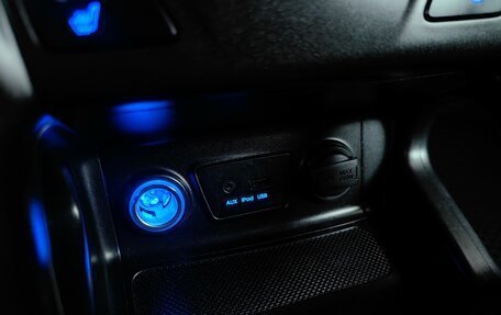 Hyundai ix35 I рестайлинг, 2014 год, 1 198 000 рублей, 16 фотография