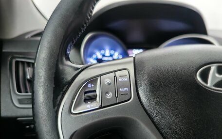 Hyundai ix35 I рестайлинг, 2014 год, 1 198 000 рублей, 17 фотография