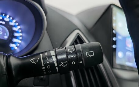 Hyundai ix35 I рестайлинг, 2014 год, 1 198 000 рублей, 20 фотография