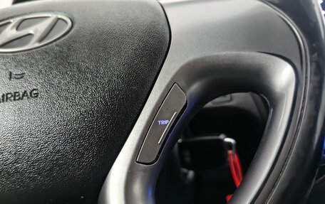 Hyundai ix35 I рестайлинг, 2014 год, 1 198 000 рублей, 18 фотография