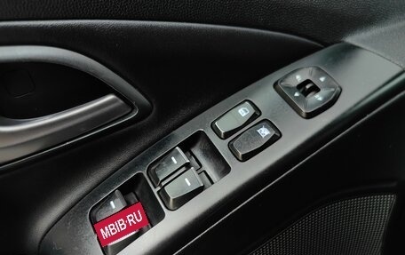 Hyundai ix35 I рестайлинг, 2014 год, 1 198 000 рублей, 22 фотография