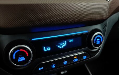 Hyundai Creta I рестайлинг, 2021 год, 1 998 000 рублей, 14 фотография