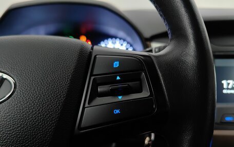 Hyundai Creta I рестайлинг, 2021 год, 1 998 000 рублей, 18 фотография