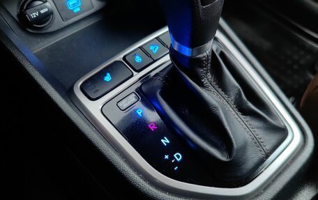 Hyundai Creta I рестайлинг, 2021 год, 1 998 000 рублей, 16 фотография