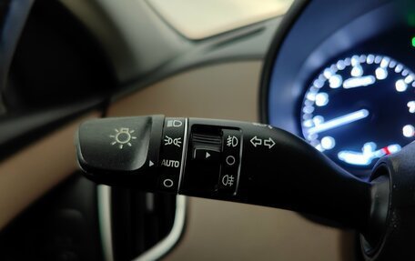 Hyundai Creta I рестайлинг, 2021 год, 1 998 000 рублей, 19 фотография