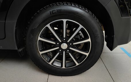 Hyundai Creta I рестайлинг, 2021 год, 1 998 000 рублей, 25 фотография