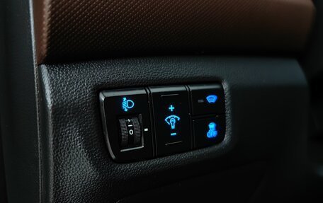 Hyundai Creta I рестайлинг, 2021 год, 1 998 000 рублей, 21 фотография