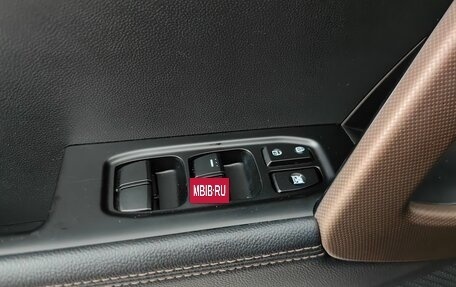 Hyundai Creta I рестайлинг, 2021 год, 1 998 000 рублей, 22 фотография