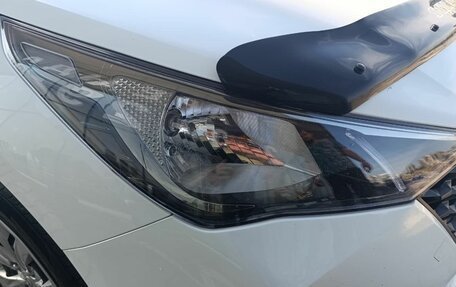 Hyundai Solaris II рестайлинг, 2020 год, 1 280 000 рублей, 10 фотография