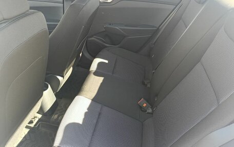 Hyundai Solaris II рестайлинг, 2020 год, 1 280 000 рублей, 16 фотография