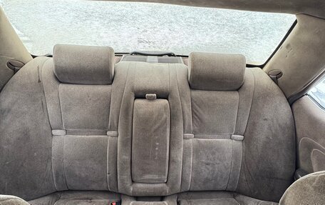 Toyota Mark II VIII (X100), 1989 год, 320 000 рублей, 9 фотография