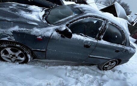 ЗАЗ Chance, 2007 год, 50 000 рублей, 3 фотография