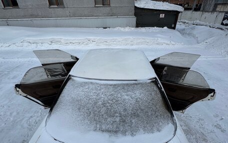 Toyota Mark II VIII (X100), 1989 год, 320 000 рублей, 7 фотография