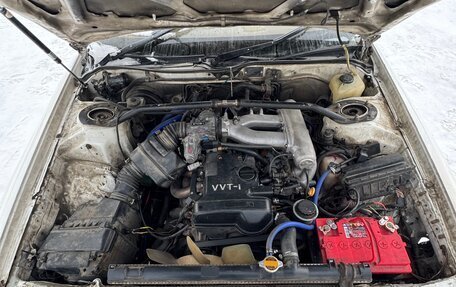 Toyota Mark II VIII (X100), 1989 год, 320 000 рублей, 2 фотография