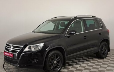 Volkswagen Tiguan I, 2009 год, 950 000 рублей, 1 фотография