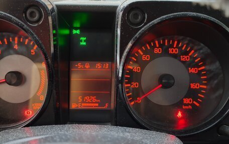 Suzuki Jimny, 2020 год, 2 550 000 рублей, 5 фотография