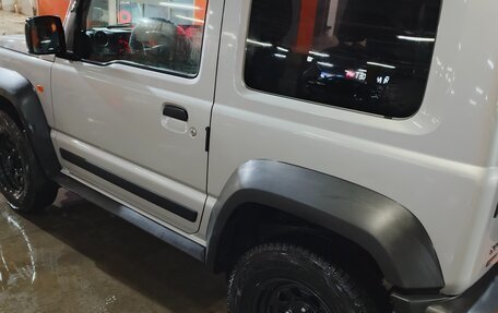 Suzuki Jimny, 2020 год, 2 550 000 рублей, 2 фотография