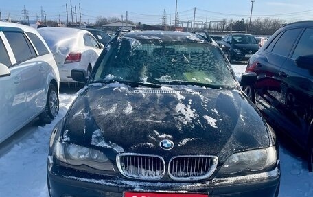 BMW 3 серия, 1999 год, 685 000 рублей, 1 фотография