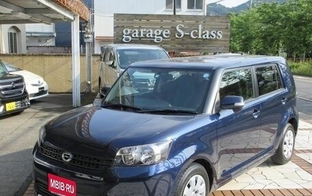 Toyota Corolla Rumion, 2011 год, 1 990 000 рублей, 1 фотография