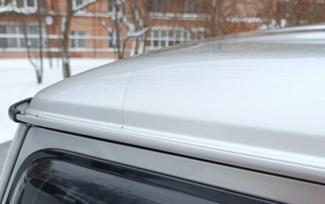 Suzuki Jimny, 2020 год, 2 550 000 рублей, 7 фотография