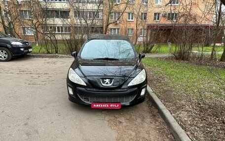 Peugeot 308 II, 2008 год, 325 000 рублей, 1 фотография