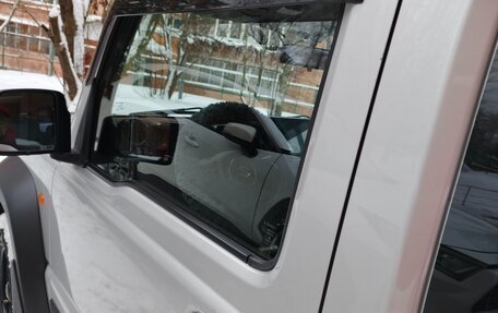 Suzuki Jimny, 2020 год, 2 550 000 рублей, 8 фотография