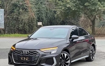 Audi A3, 2021 год, 2 370 000 рублей, 1 фотография