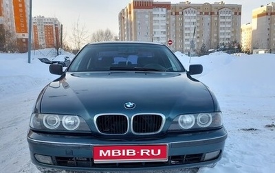 BMW 5 серия, 1997 год, 475 000 рублей, 1 фотография