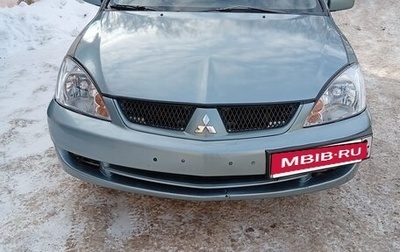 Mitsubishi Lancer IX, 2006 год, 385 000 рублей, 1 фотография