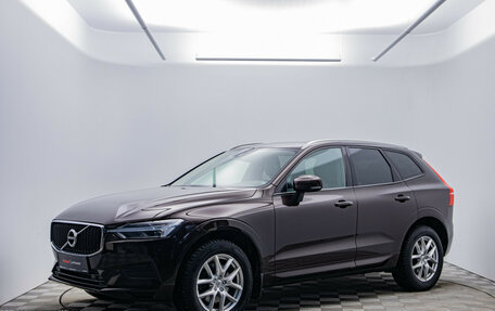 Volvo XC60 II, 2018 год, 3 320 000 рублей, 1 фотография