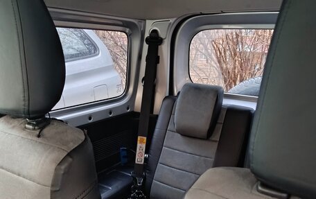 Suzuki Jimny, 2020 год, 2 550 000 рублей, 11 фотография