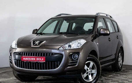 Peugeot 4007, 2012 год, 999 000 рублей, 1 фотография