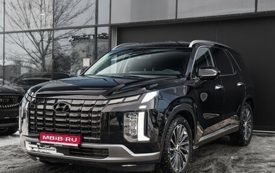 Hyundai Palisade I, 2022 год, 4 900 000 рублей, 1 фотография