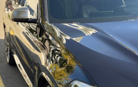 BMW X3, 2018 год, 3 850 000 рублей, 9 фотография