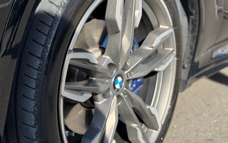 BMW X3, 2018 год, 3 850 000 рублей, 11 фотография