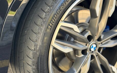 BMW X3, 2018 год, 3 850 000 рублей, 13 фотография