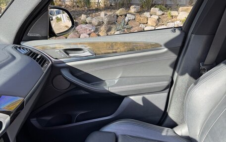 BMW X3, 2018 год, 3 850 000 рублей, 17 фотография