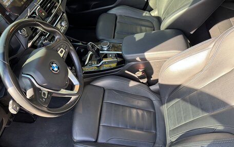 BMW X3, 2018 год, 3 850 000 рублей, 16 фотография