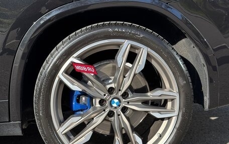 BMW X3, 2018 год, 3 850 000 рублей, 12 фотография