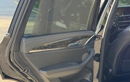 BMW X3, 2018 год, 3 850 000 рублей, 22 фотография