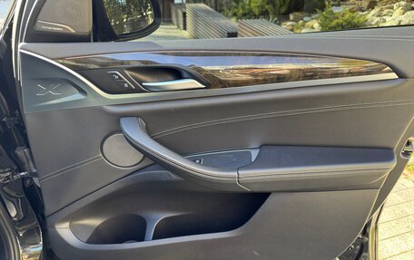 BMW X3, 2018 год, 3 850 000 рублей, 27 фотография