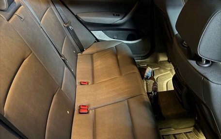 BMW X3, 2015 год, 2 200 000 рублей, 8 фотография