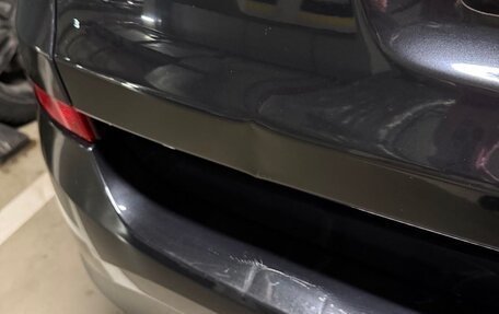 BMW X3, 2015 год, 2 200 000 рублей, 11 фотография