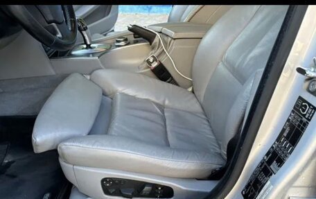 BMW 5 серия, 2008 год, 1 100 000 рублей, 2 фотография