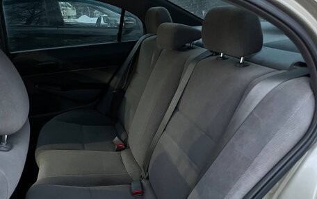 Honda Civic VIII, 2008 год, 689 000 рублей, 16 фотография