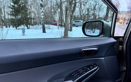 Honda Civic VIII, 2008 год, 689 000 рублей, 19 фотография