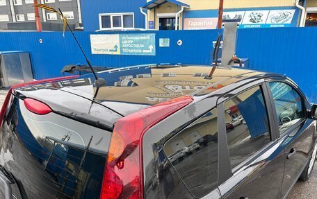 Nissan Note II рестайлинг, 2011 год, 750 000 рублей, 6 фотография